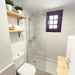 La Casita De Costa Διαμέρισμα