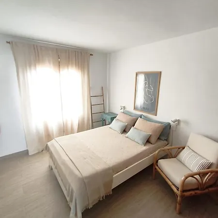 Διαμέρισμα La Casita De Costa *