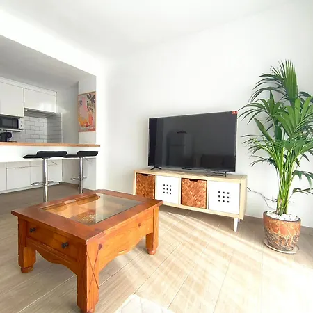 La Casita De Costa Costa Teguise