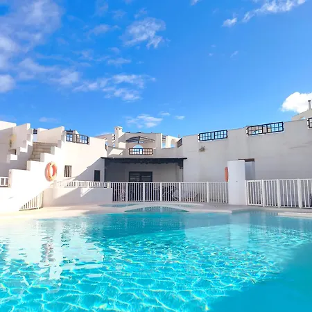 شقة La Casita De Costa كوستا تاغيسي