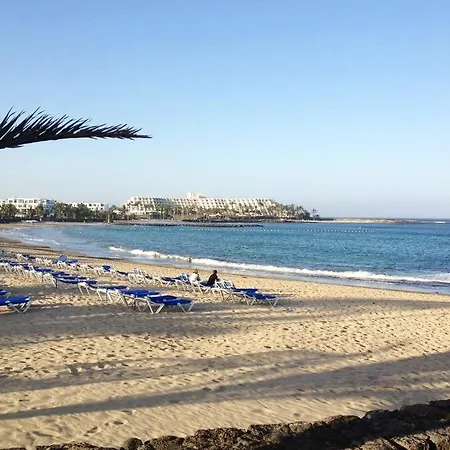 La Casita De Costa كوستا تاغيسي