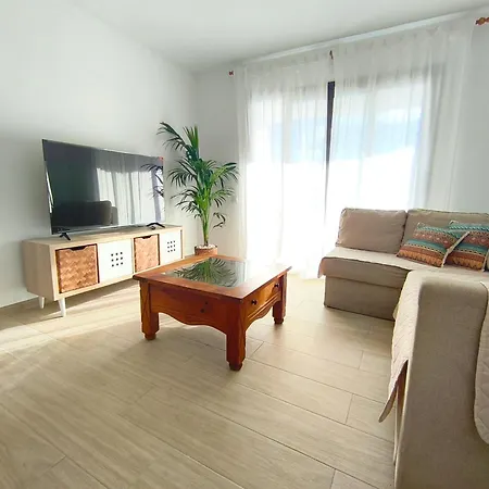 La Casita De Costa * Costa Teguise