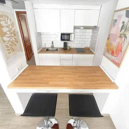 La Casita De Costa * Costa Teguise