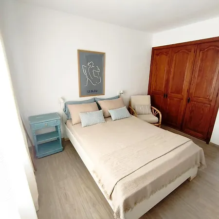 La Casita De Costa Apartment Costa Teguise