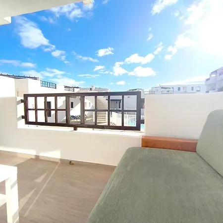 La Casita De Costa Apartment Costa Teguise