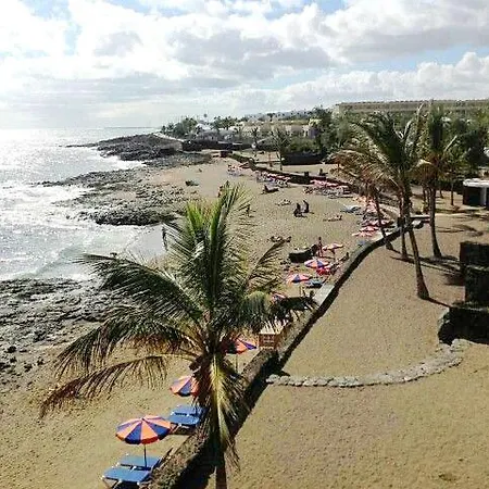 La Casita De Costa