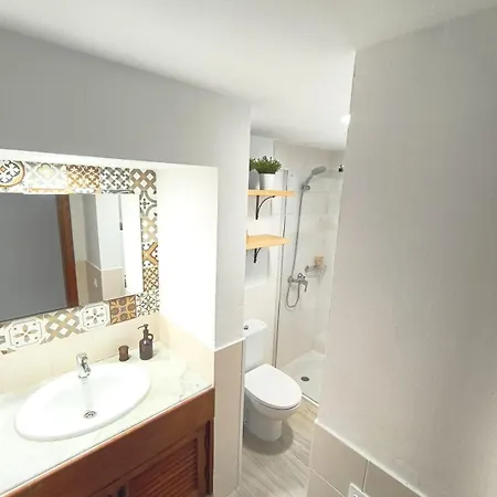 La Casita De Costa شقة كوستا تاغيسي