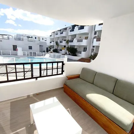 La Casita De Costa شقة *