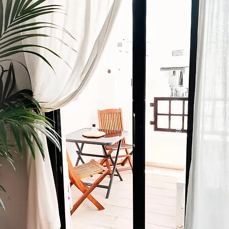 La Casita De Costa شقة *