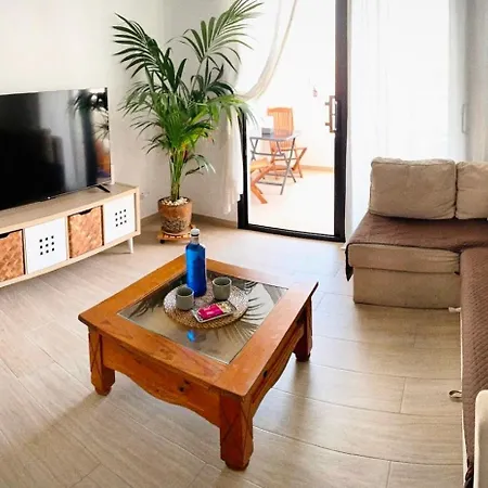 La Casita De Costa كوستا تاغيسي