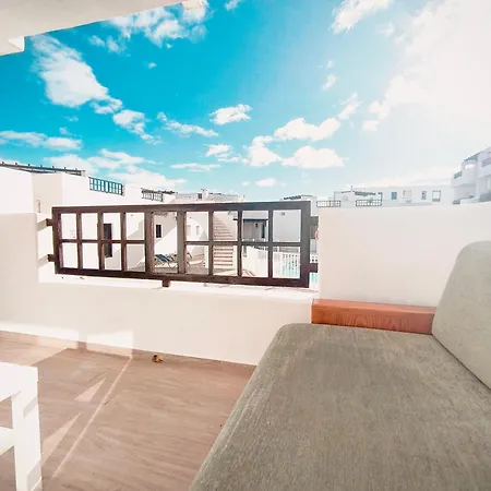 La Casita De Costa شقة *