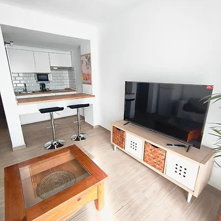 La Casita De Costa شقة *