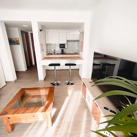 La Casita De Costa كوستا تاغيسي