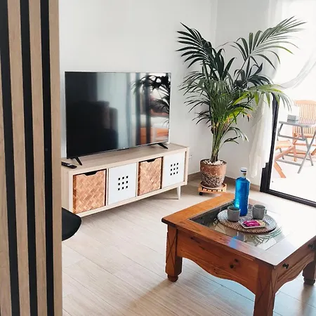 La Casita De Costa كوستا تاغيسي