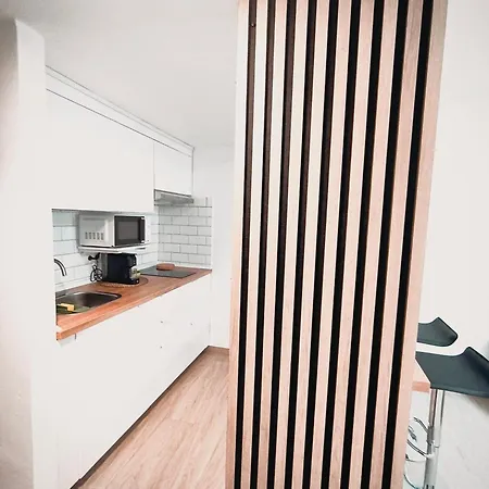 شقة La Casita De Costa كوستا تاغيسي