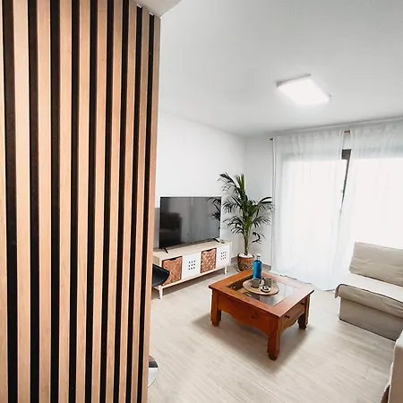 شقة La Casita De Costa كوستا تاغيسي