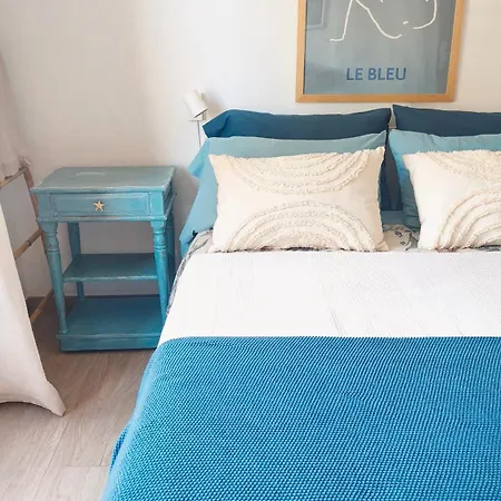 شقة La Casita De Costa كوستا تاغيسي
