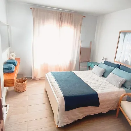 شقة La Casita De Costa