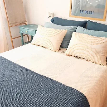La Casita De Costa شقة *