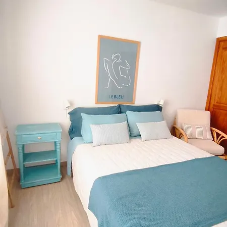 شقة La Casita De Costa
