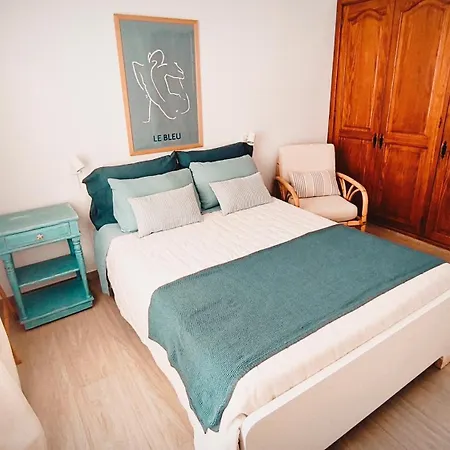La Casita De Costa كوستا تاغيسي