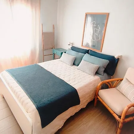 شقة La Casita De Costa كوستا تاغيسي
