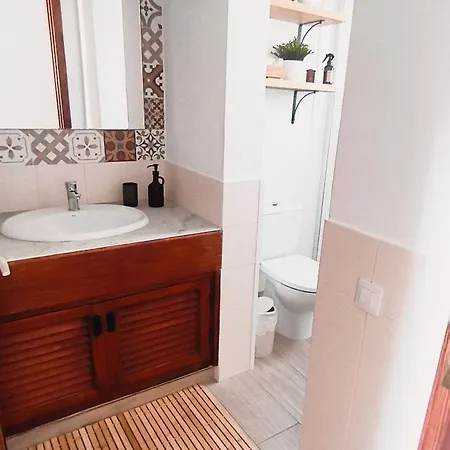 La Casita De Costa شقة كوستا تاغيسي
