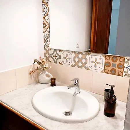 شقة La Casita De Costa