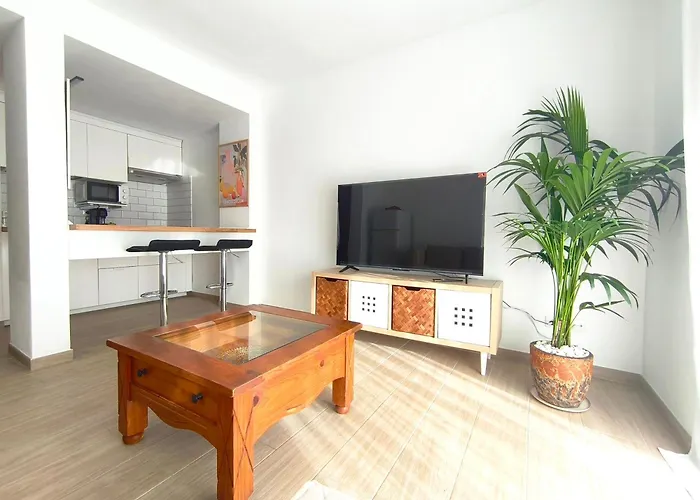 La Casita De Costa Costa Teguise