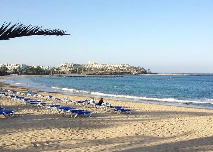 La Casita De Costa Costa Teguise