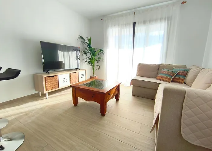 La Casita De Costa * Costa Teguise