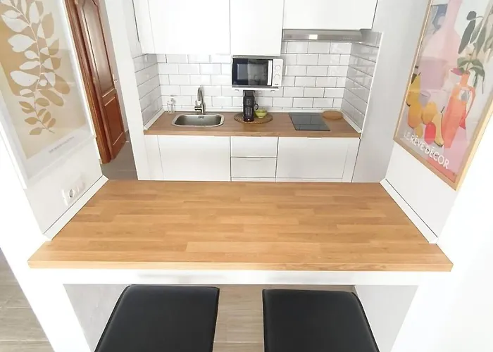 La Casita De Costa * Costa Teguise