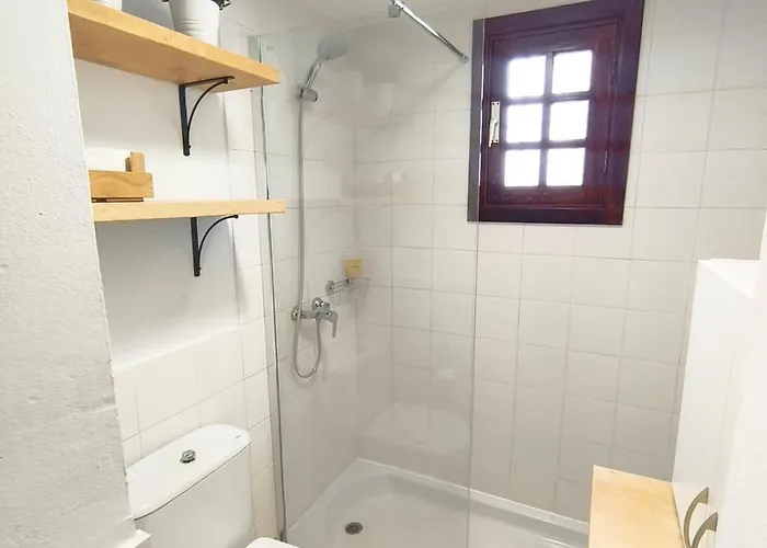 La Casita De Costa Apartment