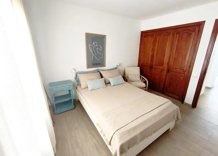 La Casita De Costa Apartment Costa Teguise