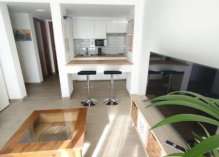 Apartment La Casita De Costa Costa Teguise