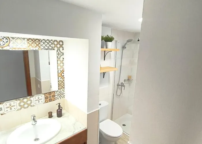 La Casita De Costa Apartment Costa Teguise