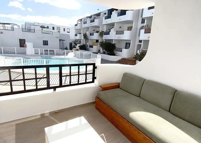 La Casita De Costa Apartment *