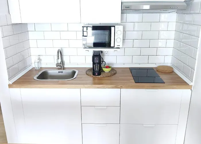 Apartment La Casita De Costa *