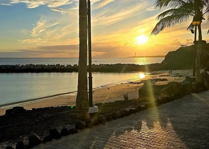 La Casita De Costa * Costa Teguise